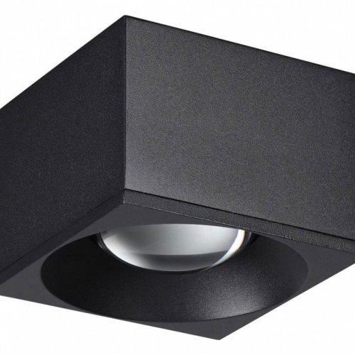 Накладной светодиодный светильник Novotech OVER NT21 000 PATERA 358654