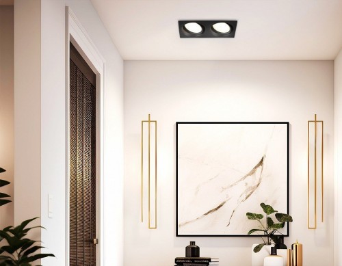 Точечный светильник Ambrella light Techno Spot TN52235