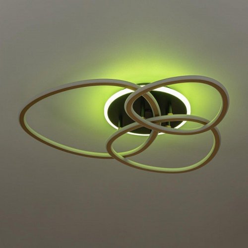 Потолочная люстра Citilux TRIO CL215B132 Потолочная люстра Citilux TRIO CL215B132