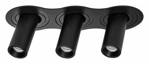 Точечный светильник Lightstar Intero i637272