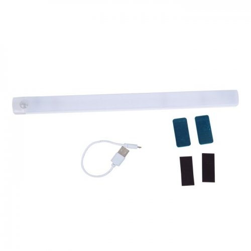 Точечный светильник Uniel ULM-F60-2W/4000K/RECH SENSOR IP20 WHITE