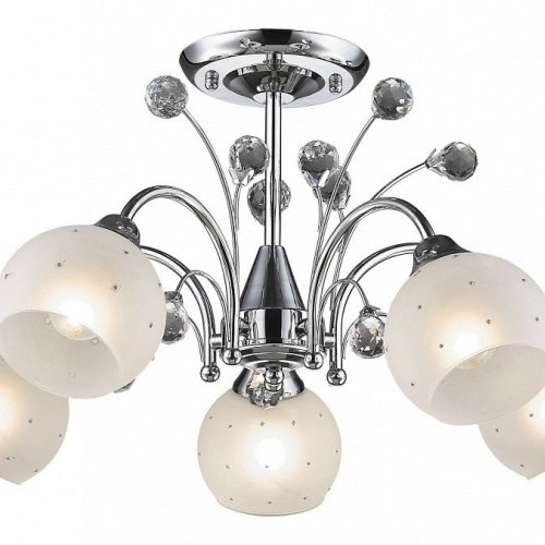 Потолочная люстра Velante 707-107-05