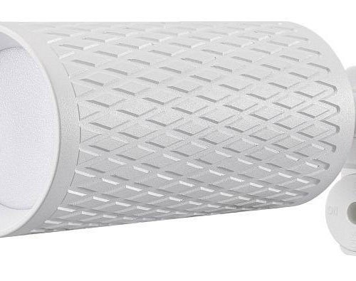 Трековый светодиодный светильник Lucia Tucci Tenco LTP-T016-5W-W Трековый светодиодный светильник Lucia Tucci Tenco LTP-T016-5W-W