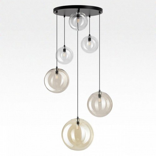 Подвесной светильник Citilux Orton CL202163