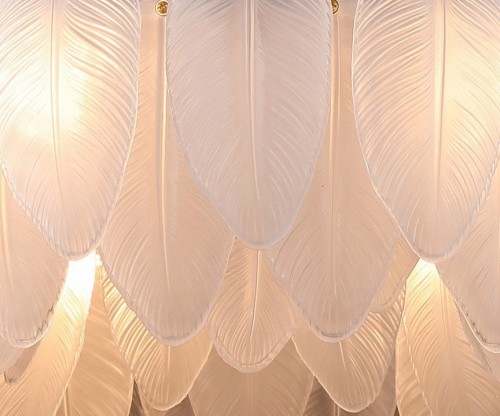 Подвесная люстра Kink Light Джана 07680-80,36