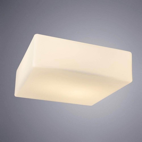 Настенно-потолочный светильник Arte Lamp Tablet A7428PL-2WH
