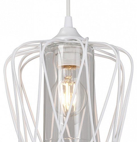 Подвесной светильник Vitaluce V2846-0/1S