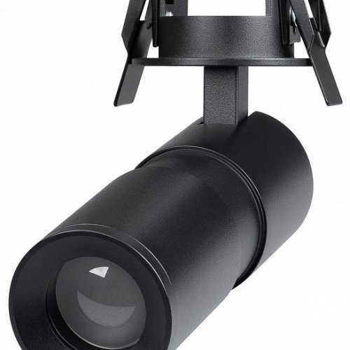 Встраиваемый светильник на штанге Arlight LGD-ARTEMIS-BUILT-FLAP-R55-12W 051795