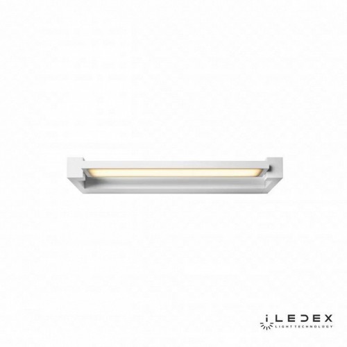 Настенный светильник iLedex Firefox W1173-1 WH