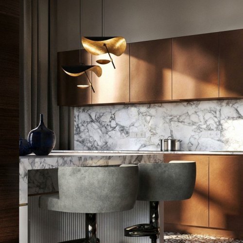 Подвесной светильник Loft IT Pallium 10479/600 Подвесной светильник Loft IT Pallium 10479/600