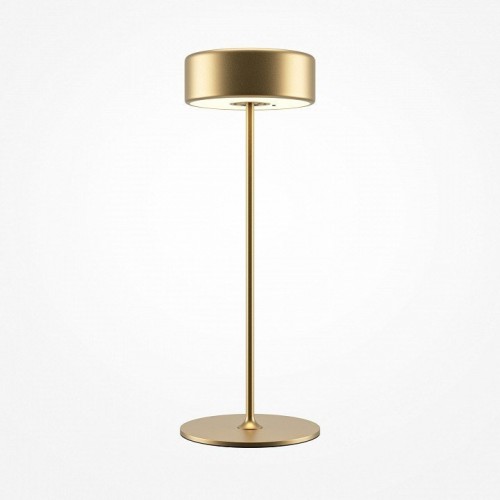 Интерьерная настольная лампа Maytoni AI Collaboration MOD229TL-L3G3K2