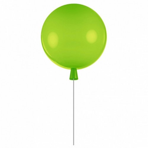 Потолочный светильник Loft IT 5055C/S green