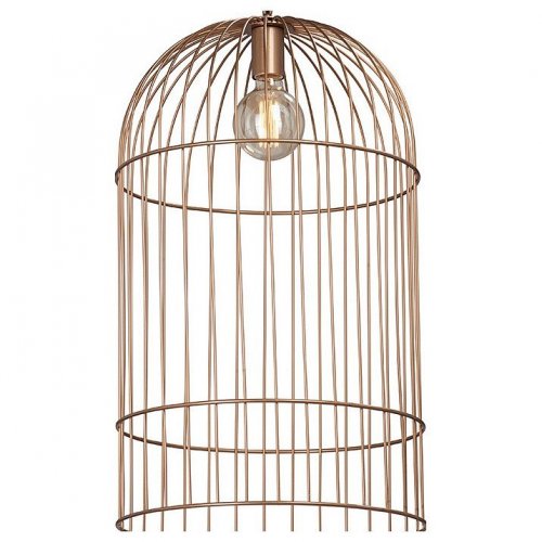 Подвесной светильник Vitaluce V4876-8/1