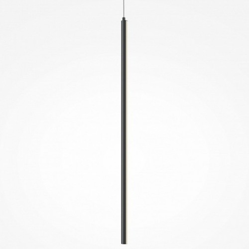 Подвесной светильник Maytoni Halo MOD246PL-L12BK