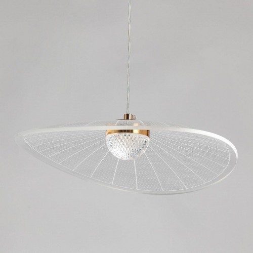 Подвесной светильник De City Оскар 62 510014601