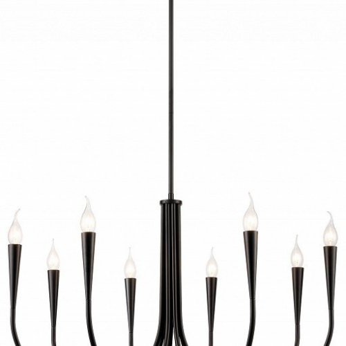 Светильник подвесной Velante 368-023-08