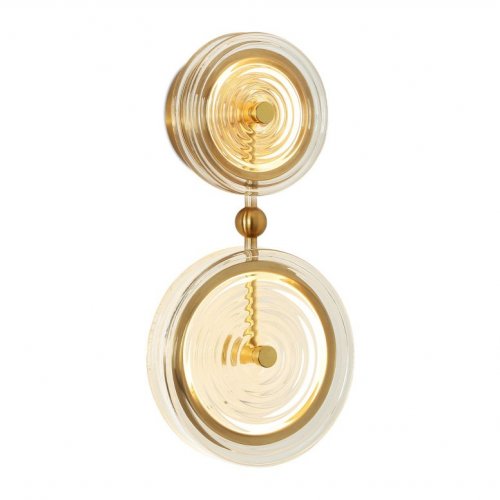 Настенный светильник Crystal LH31118