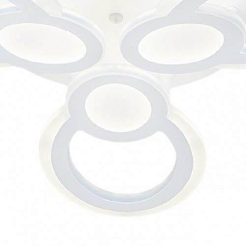 Потолочная люстра Escada 10230 10230/3LED