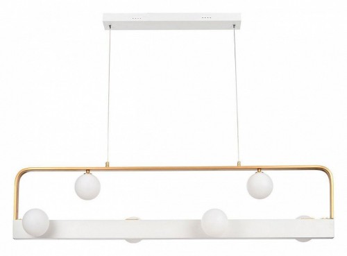 Подвесной светильник Favourite Fitirum 4073-6P Подвесной светильник Favourite Fitirum 4073-6P