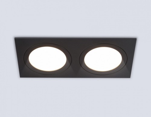 Точечный светильник Ambrella light Techno Spot TN6615