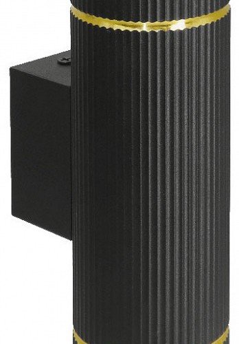 Накладной светильник Wolta NIMB WSL-GU10/W18BG-2