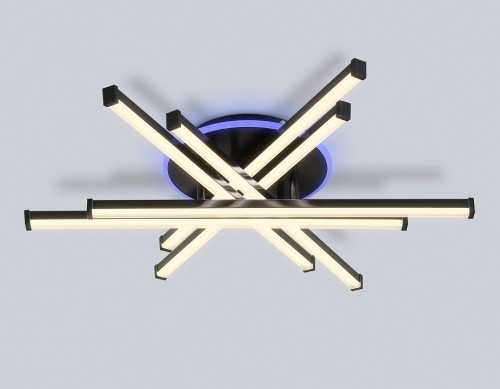 Потолочная люстра Comfort FL6272