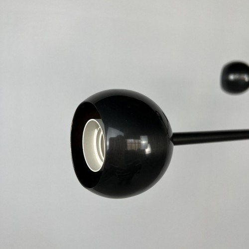 Потолочная люстра ImperiumLoft SALME SALME01