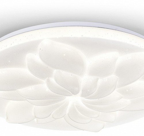 Потолочный светильник Escada Polly 472/PL LED