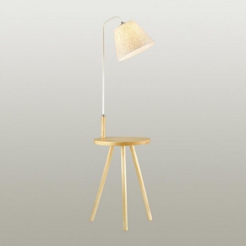 Торшер Odeon Light Kalda 4667/1F Торшер Odeon Light Kalda 4667/1F