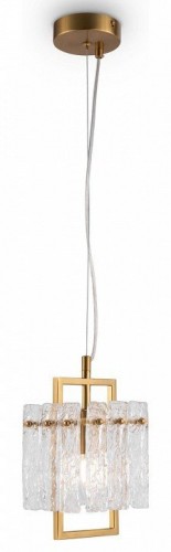 Подвесной светильник Freya Basilica FR5166PL-01BS Подвесной светильник Freya Basilica FR5166PL-01BS