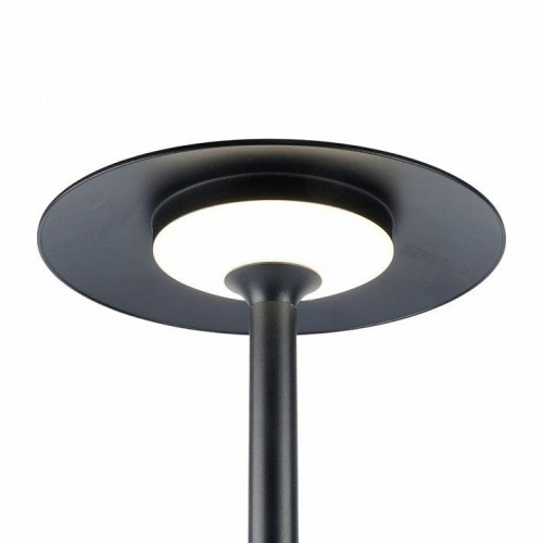 Наземный низкий светильник Feron Берген 51980