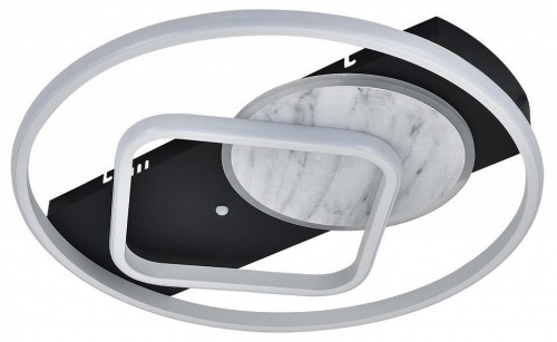 Потолочная люстра Escada Nebula 10292/3LED Потолочная люстра Escada Nebula 10292/3LED