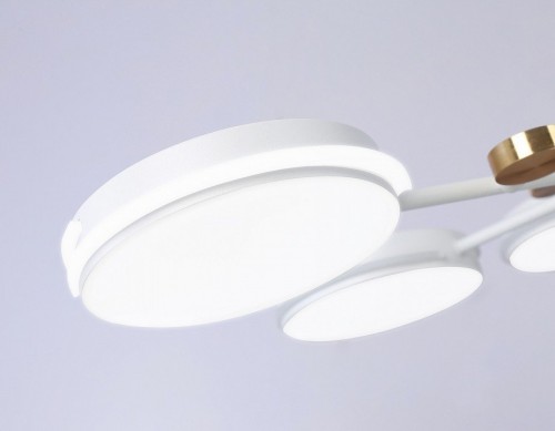 Потолочная люстра Ambrella light COMFORT FL51635