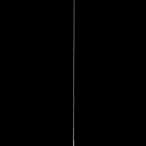 Подвесной светильник Alma LE7706/1S Gold