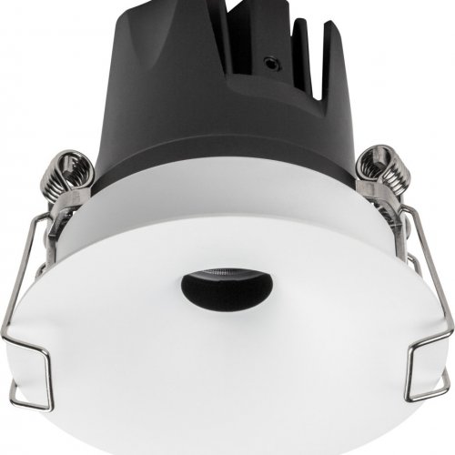 Точечный светильник Lightstar Spira 074236