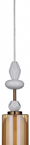 Подвесной светильник 33 идеи PND170T.01.17ASB.001-M15AM