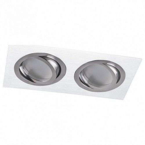 Встраиваемый светильник Feron DL2802 32640