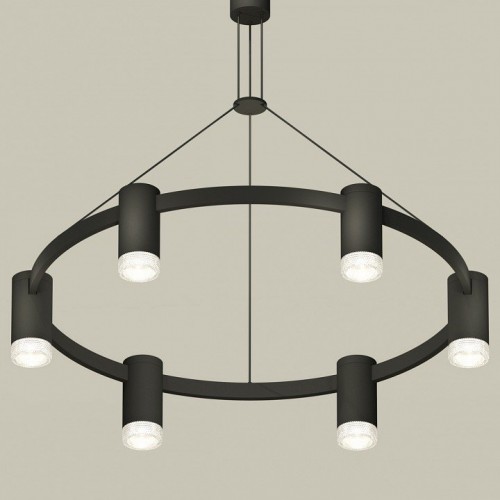 Подвесной светильник Ambrella light Traditional XB9022200