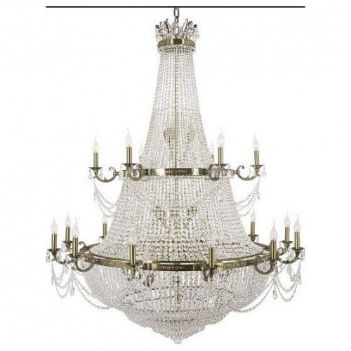 Подвесная люстра Dio DArte Dio DArte Elite Lodi E 1.7.18.100 GB