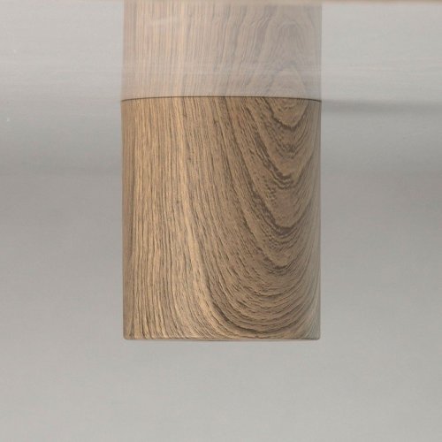 Потолочный светодиодный светильник DeMarkt Иланг 4 712010301