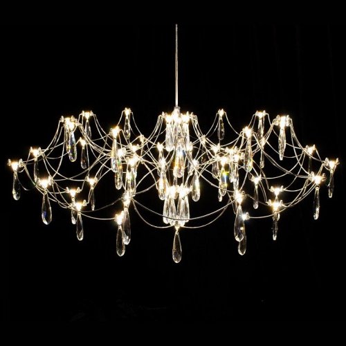 Подвесная люстра Галанта 07889-80,02(21) Подвесная люстра Галанта 07889-80,02(21)