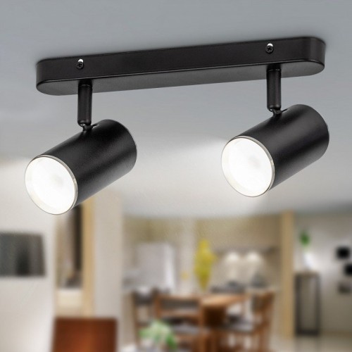 Спот Эра  OL35-2 BK