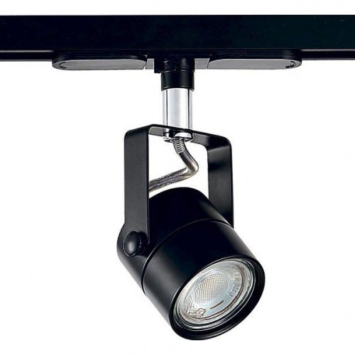 Трековый светильник Citilux Ринг CL525T11 Трековый светильник Citilux Ринг CL525T11