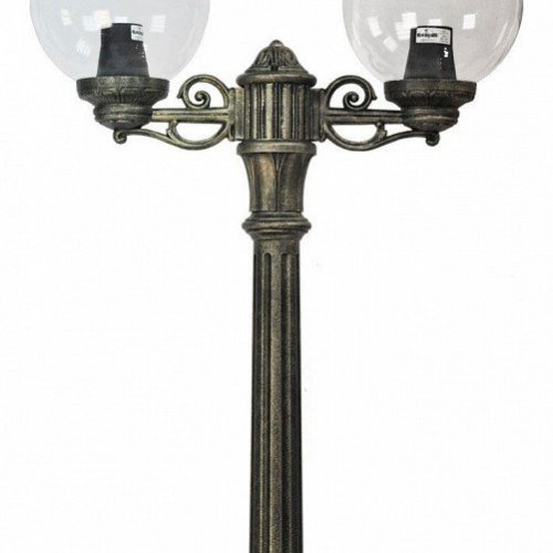 Наземный светильник Fumagalli Globe 250 G25.156.S20.BXE27