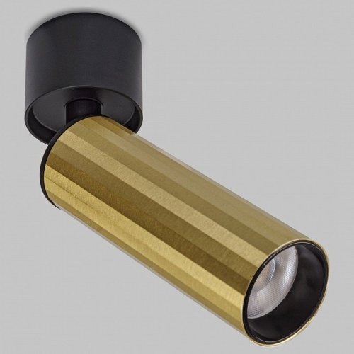 Спот IMEX IL.0005.4601 BRONZE+BK Спот IMEX IL.0005.4601 BRONZE+BK