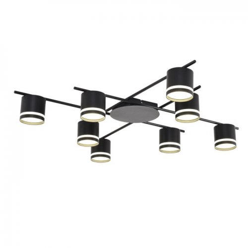 Потолочная люстра Berty 8362/8C Потолочная люстра Berty 8362/8C