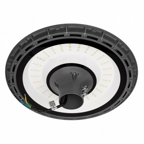 Консольный светильник Jazzway  PGL 04   60w 3000K IP65 GR AC200-240