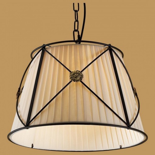 Светильник подвесной Citilux Дрезден CL409111