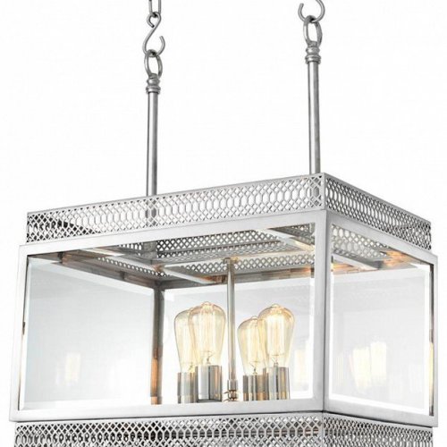 Подвесная люстра Roma 111008