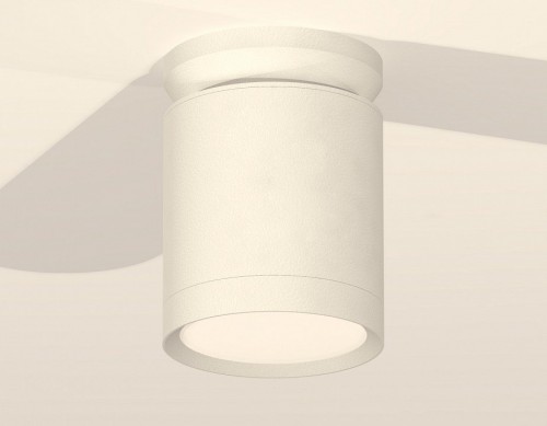 Точечный светильник Ambrella light Techno Spot XS8141015